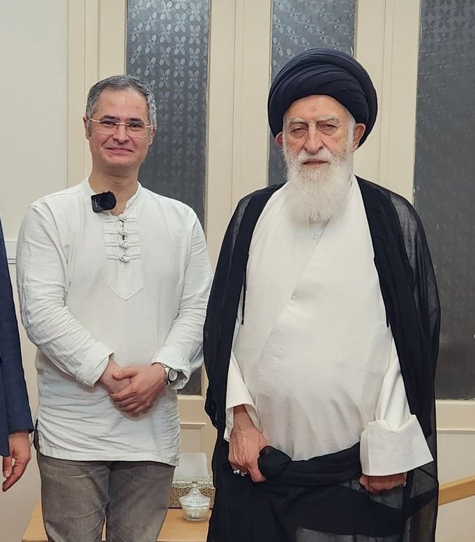 محمدعلی جنت خواه